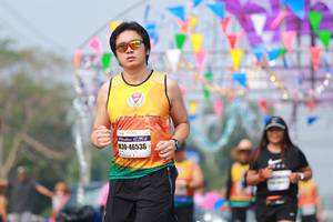 BIB: 46536
                            <button type="button" onclick="openModal(9925035)" class="btn btn-primary btn-sm float-right btn-popup" data-toggle="modal" data-target=".modal-high-quality">
                        <i class="fas fa-shopping-cart"></i> Add to Cart
                    </button>
                                            <button type="button" onclick="isThisMe(9925035, true)" class="btn btn-success btn-sm float-right btn-popup btn-isme hidden" data-toggle="tooltip" data-placement="bottom" title="นี่คือรูปของคุณใช่ไหม คลิกที่นี่เพื่อเอาเข้าอัลบั้ม">
                        <i class="fas fa-plus"></i> Add to album
                    </button>
                    <button type="button" onclick="isThisMe(9925035, false)" class="btn btn-warning btn-sm float-right btn-popup btn-isnotme hidden">
                        <i class="fas fa-ban"></i> Remove from album
                    </button>